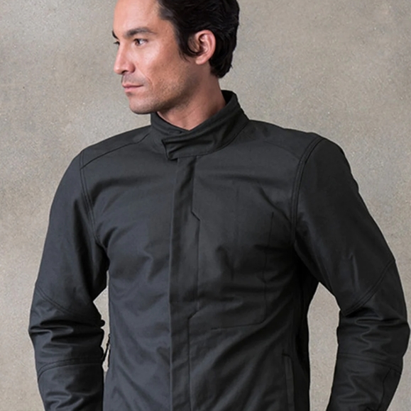 Aether Motorcycle Jacket - Picture 6 of 7